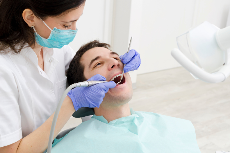 How To Make Best Choice When Searching for an Emergency Dentist Near You? - ArticleWaves