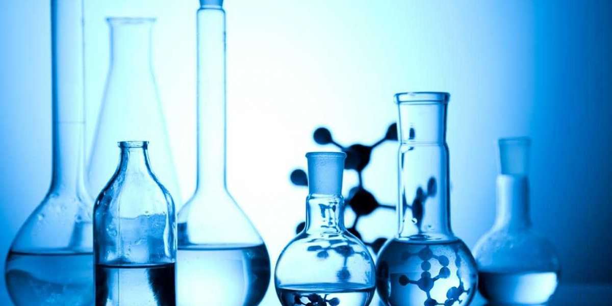 The Scope of the Chemical Industry and the Top Chemical Companies in Dubai