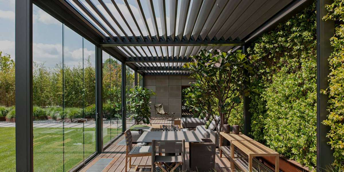 Innovative Retractable Roof India Solutions