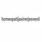 Homeopatijasirenjesvesti Profile Picture