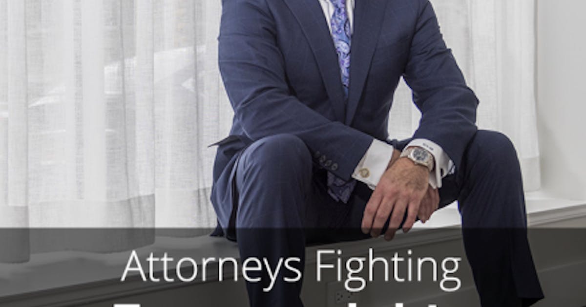 Protecting Your Rights With the Help of a Matrimonial Attorney Such as Dave Mejias