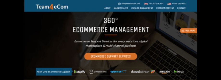 Team4eCom Cover Image