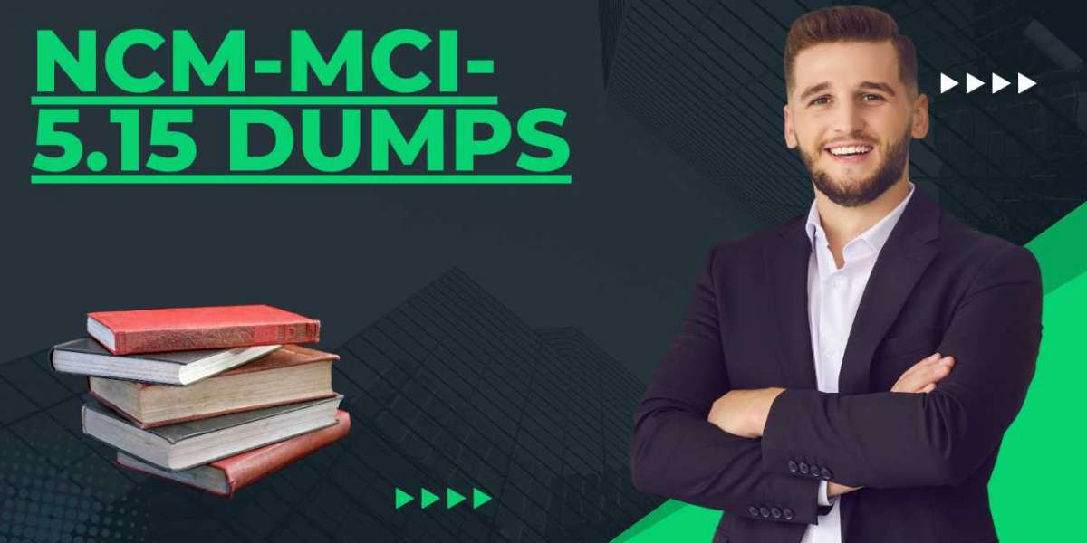 Pass NCM-MCI-5.15 Exam the Right Way with DumpsBoss