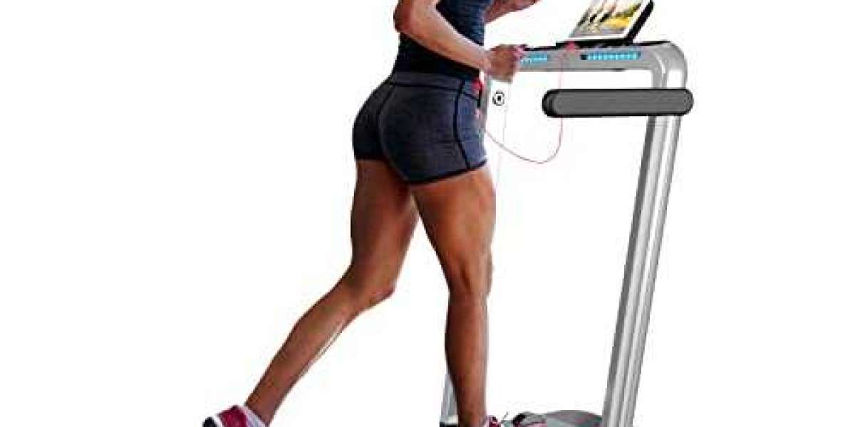 Guide To Treadmill Best: The Intermediate Guide In Treadmill Best