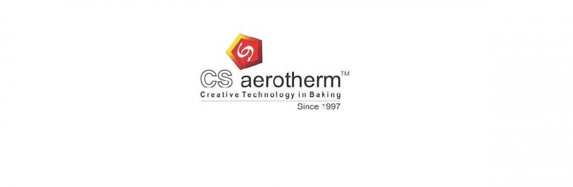 CS aerotherm Pvt Ltd Cover Image