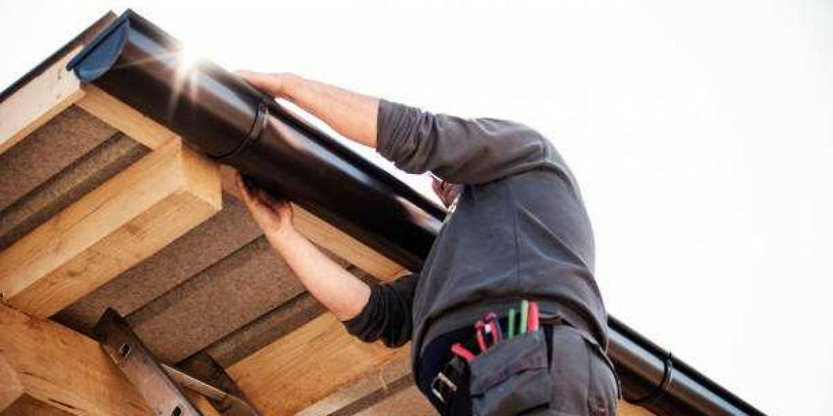 Gutter Installation: A Complete Guide for Homeowners