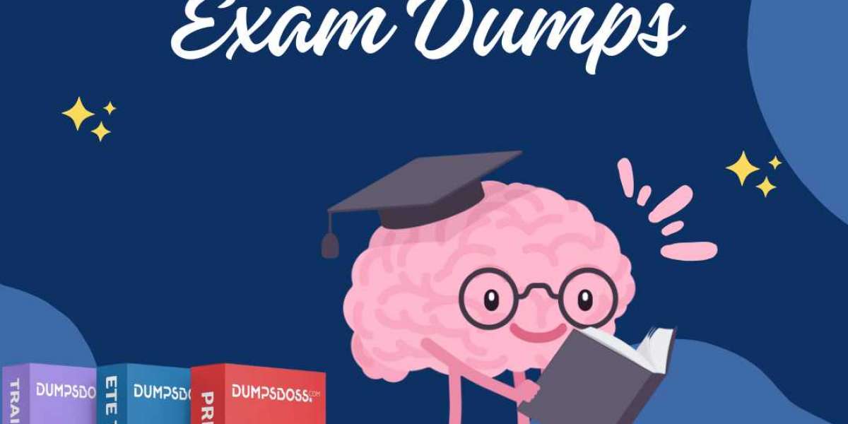 DumpsBoss BL00100-101-E Dumps: Your Step-by-Step Guide to Pass