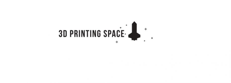 3D Printing Space Cover Image