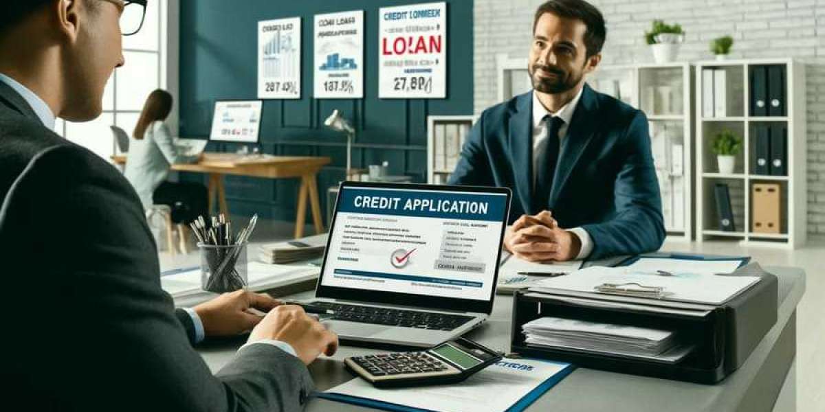 Instant Decision Loans Explained