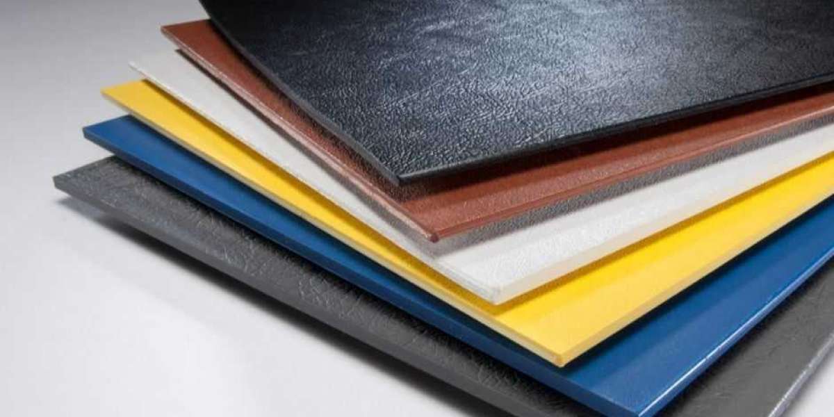 Eco-Friendly ABS Plastic Sheets for Sustainable Solutions