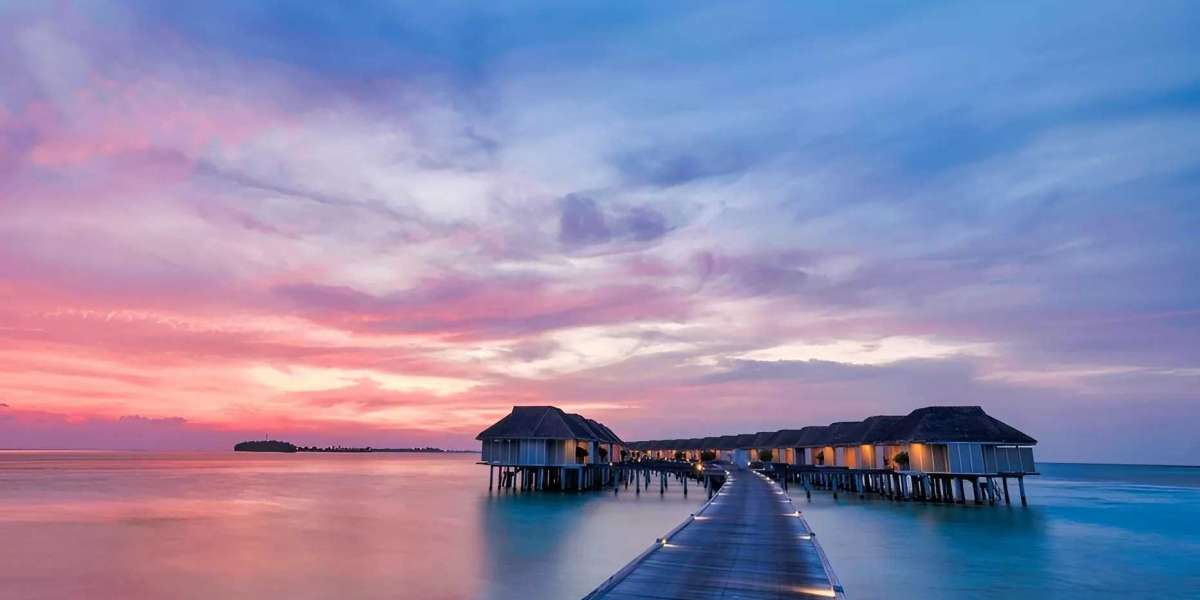 The 8 Most Instagrammable Spots in the Maldives