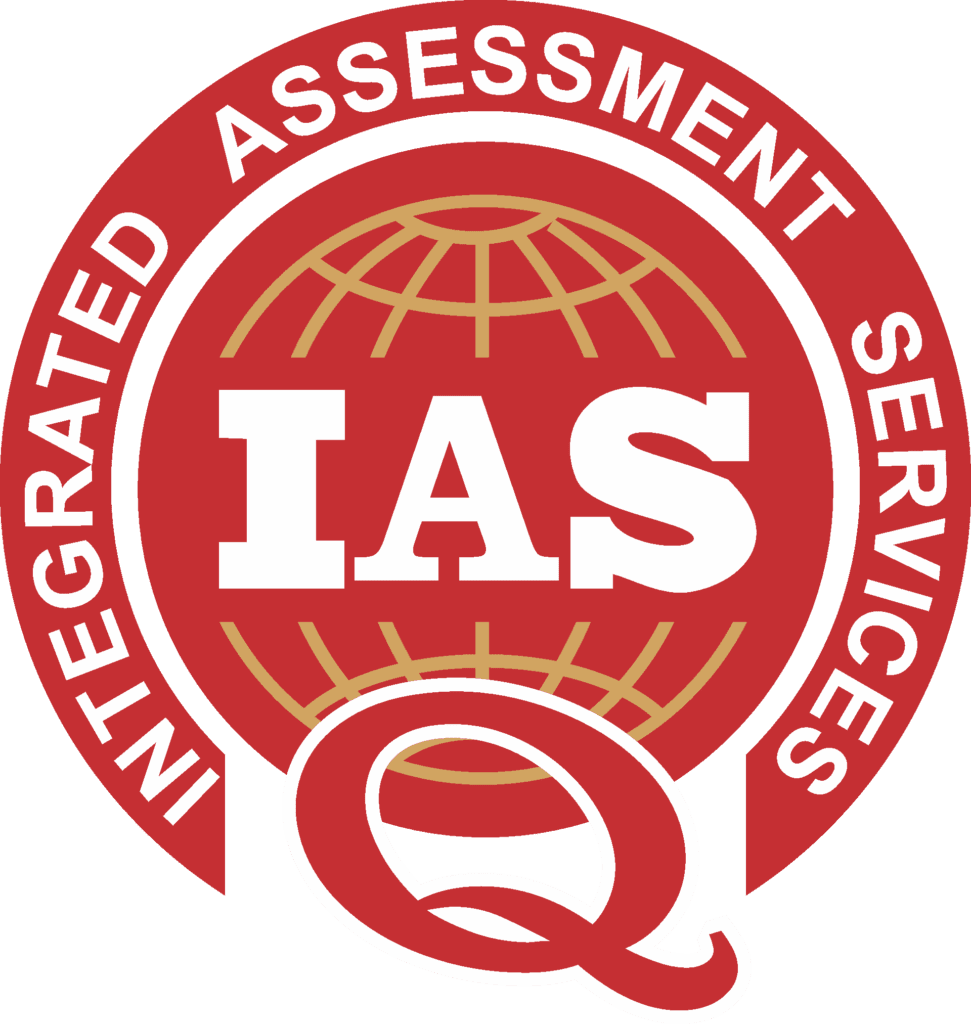 All About ISO 9001 | ISO 9001 In UAE - IAS