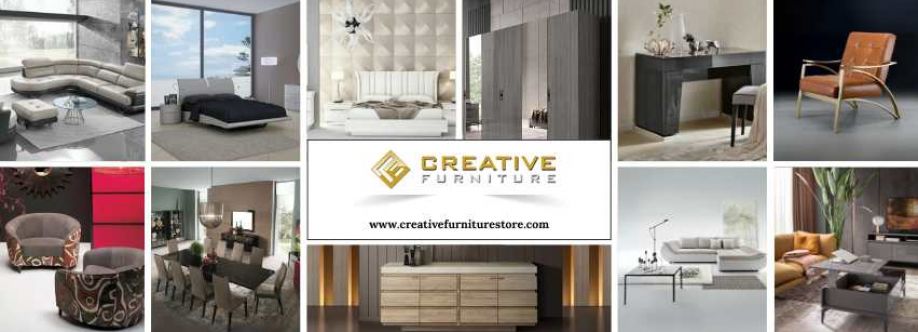 Creative Furniture Store Cover Image