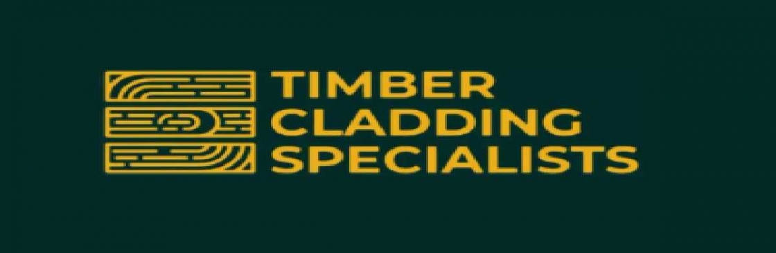 Timber Cladding Specialist Cover Image