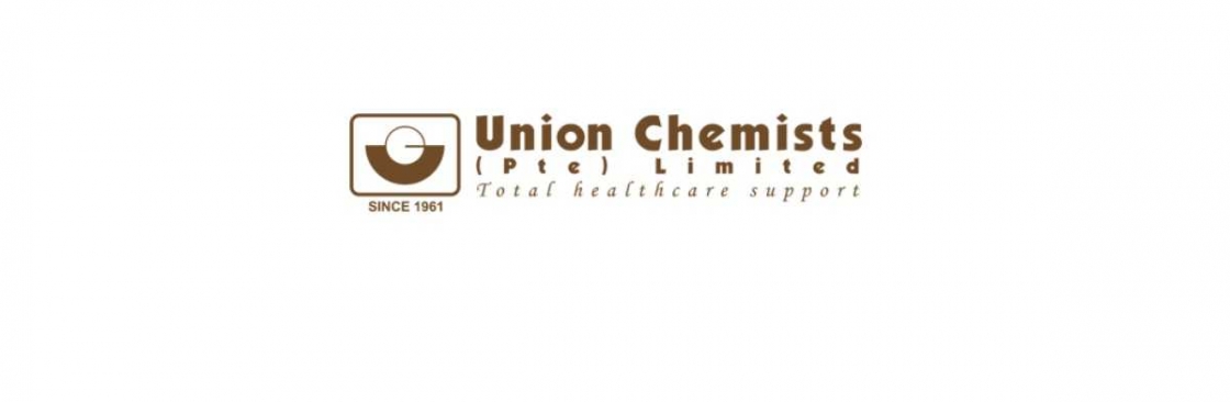 Union Chemists Pte Limited Cover Image