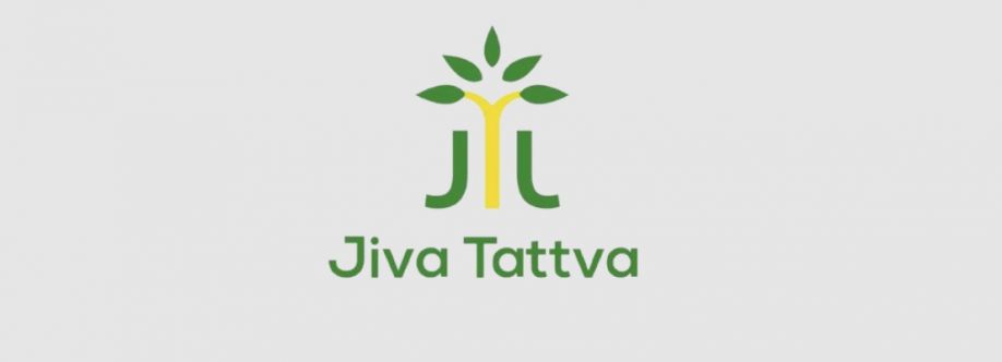 Jiva Tattva Cover Image