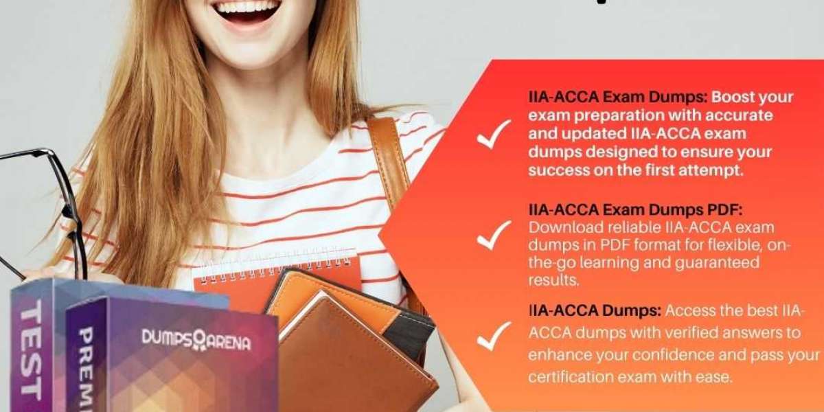 Ultimate Guide to Passing the ACCA CIA Challenge Exam