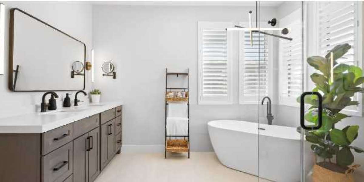 Must-Have Features for Your Next Bathroom Remodel