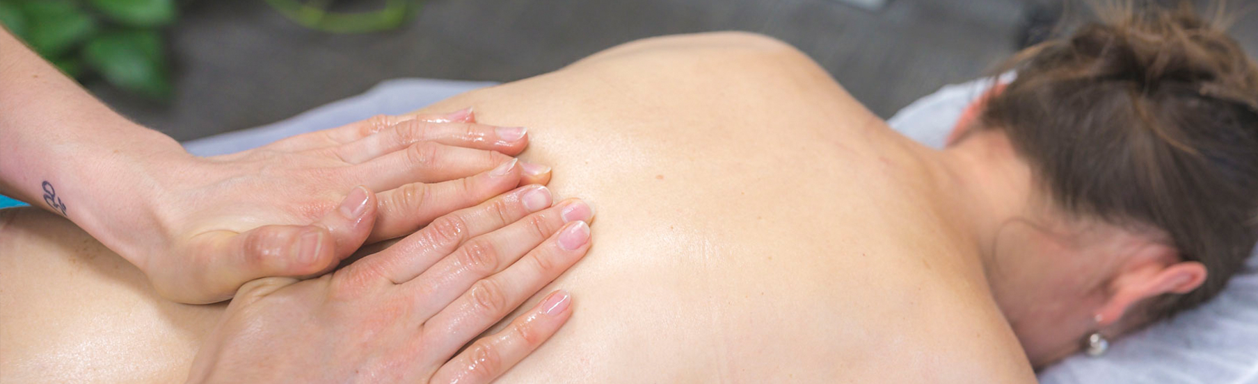 Understanding the Benefits of Massage Therapy for Pain Relief – Health Focus Centre