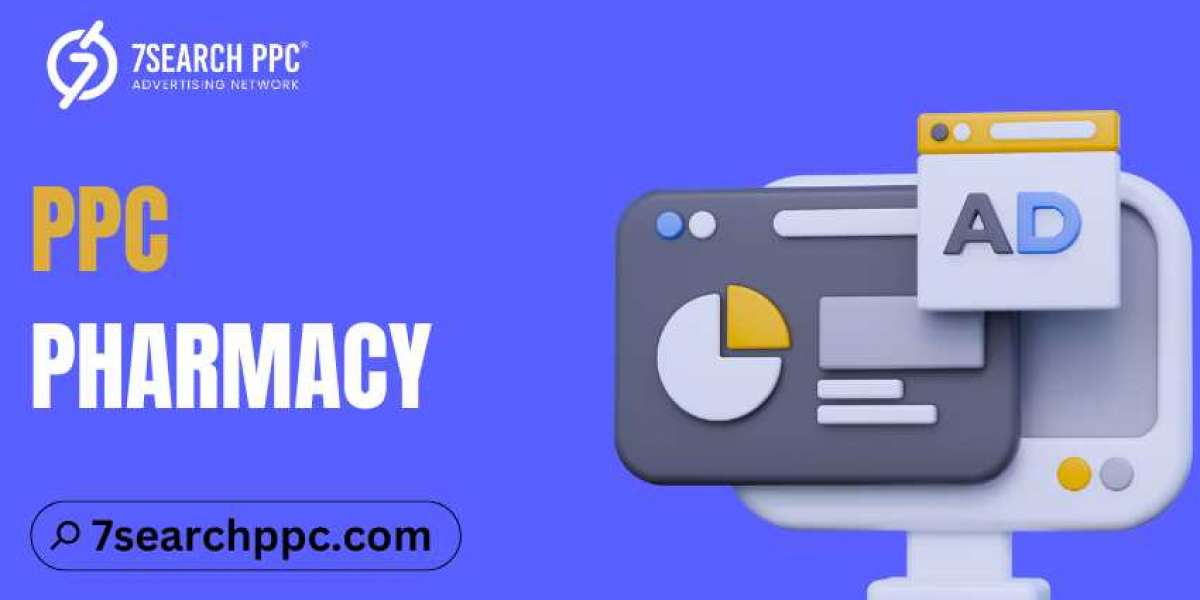 PPC Pharmacy Solutions to Drive Targeted Traffic Effortlessly