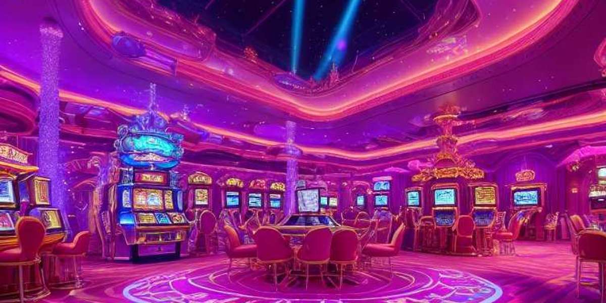 Spiele jetzt im Asino Casino