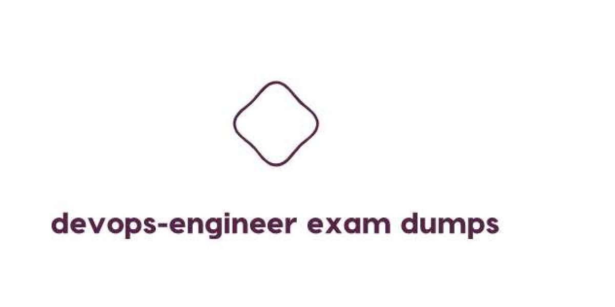 Get the Best DevOps-Engineer Exam Dumps to Ace Your Exam