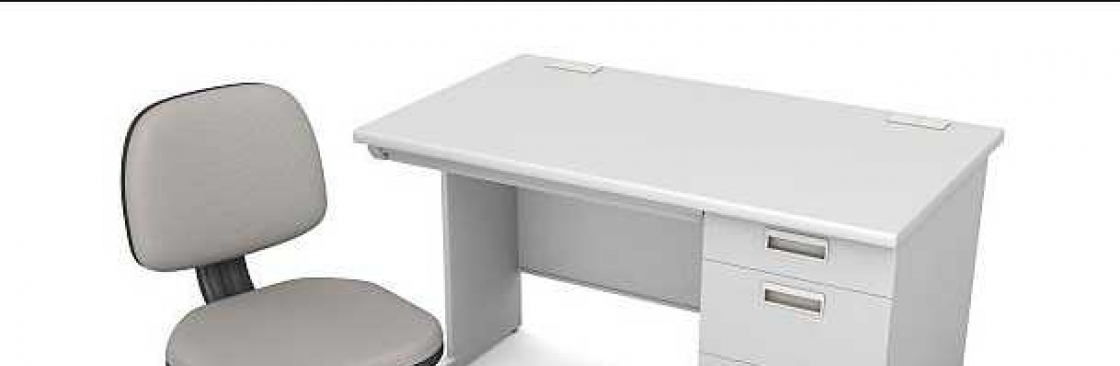 IISA Office Furniture Cover Image