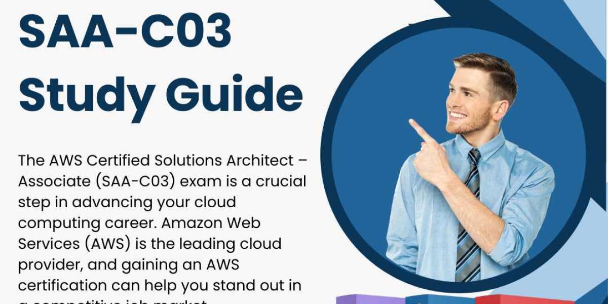 How to Pass the SAA-C03 Exam: Ultimate Dumps PDF Guide