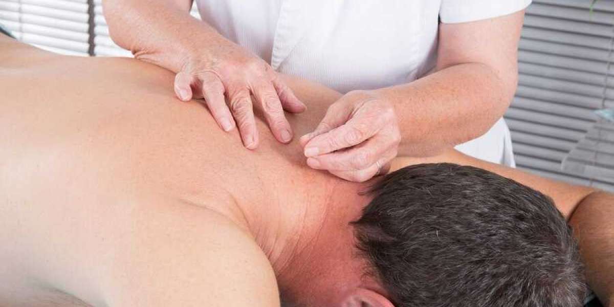 The Ultimate Guide to Deep Tissue Massage: Benefits, Techniques, and Why You Should Try It