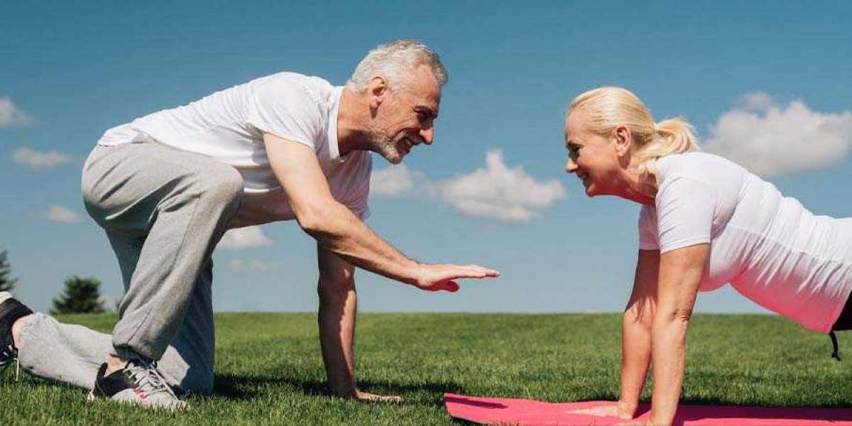 How to stay physically active and fit after retirement