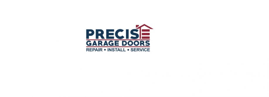 Precise Garage Door Services Cover Image