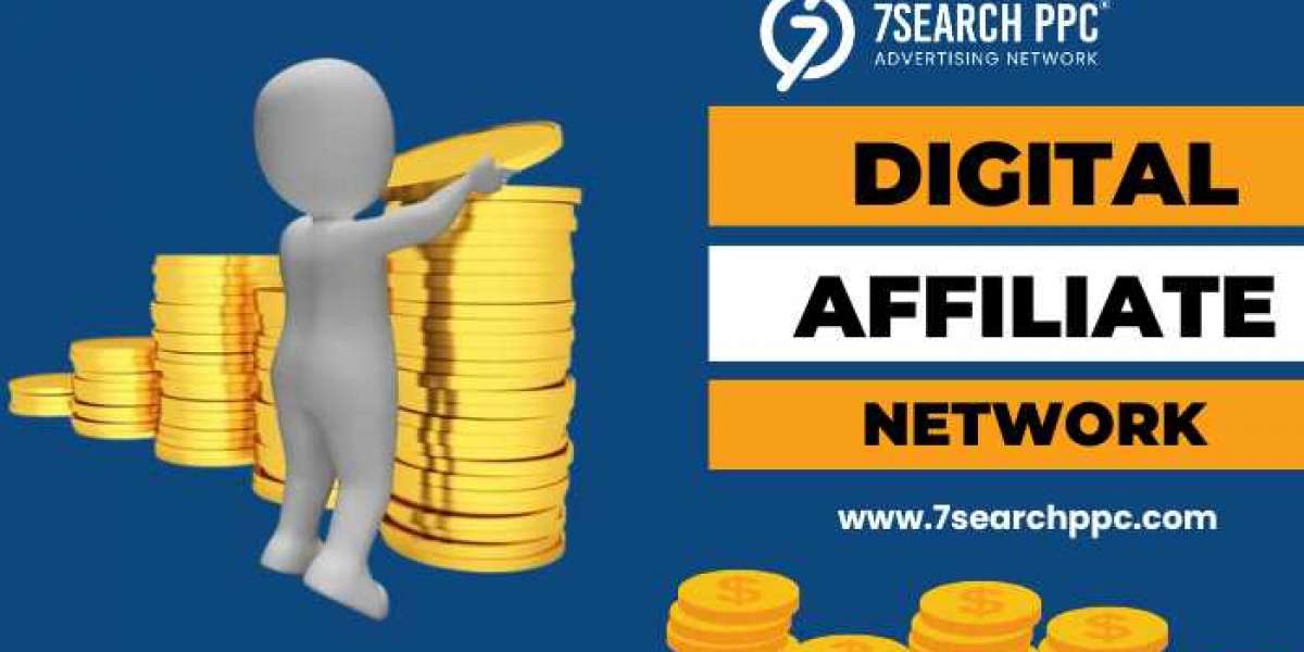 Increasing Revenue with Your Digital Affiliate Network