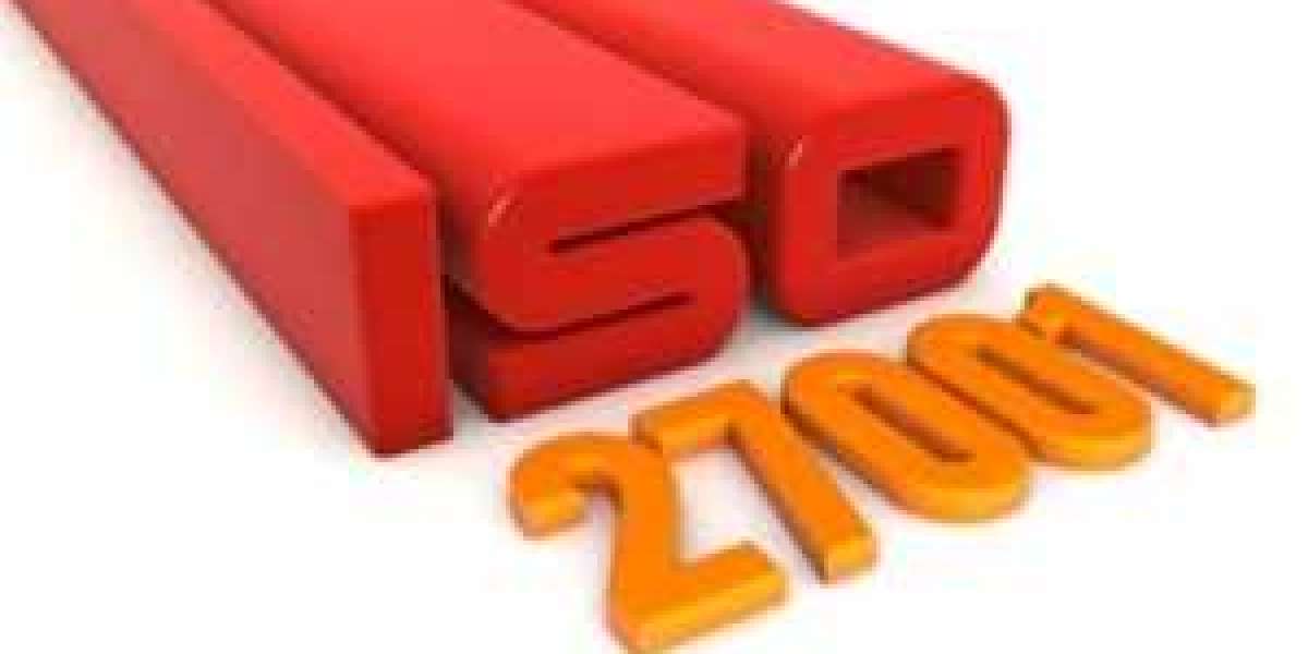 ISO 27001 Internal Auditor Training Indonesia