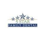 5 Star Family Dental Profile Picture