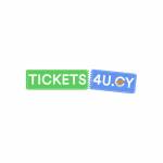 Tickets 4You Profile Picture