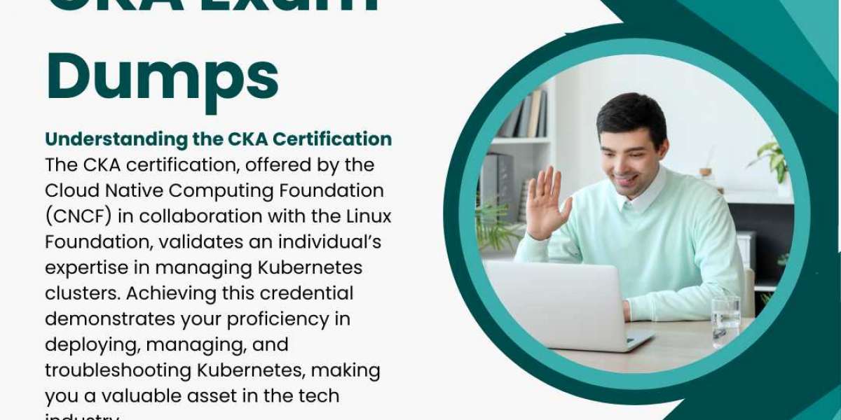 How CKA Exam Dumps Improve Kubernetes Workflow Knowledge