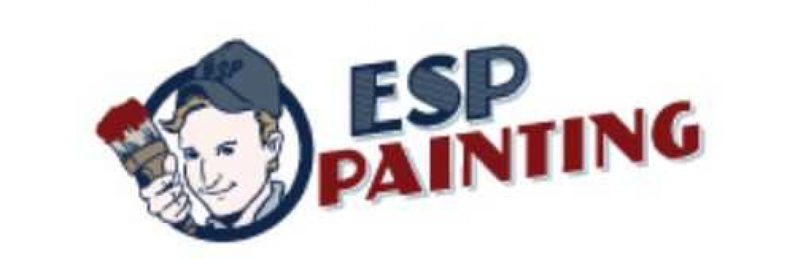 ESP Painting Cover Image