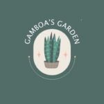 Gamboa s Garden Profile Picture