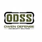 Owen Defense and Security Solutions Profile Picture