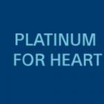 Platinum For Heart Profile Picture