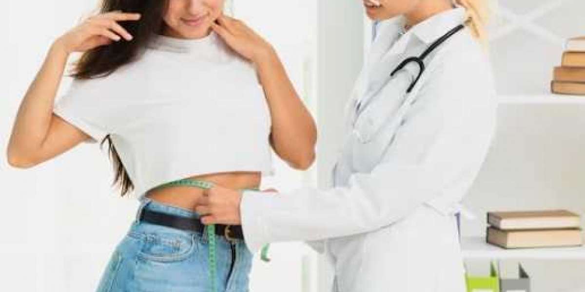 Best Dietician for Weight Loss in Noida - Dr. Anu Goswami