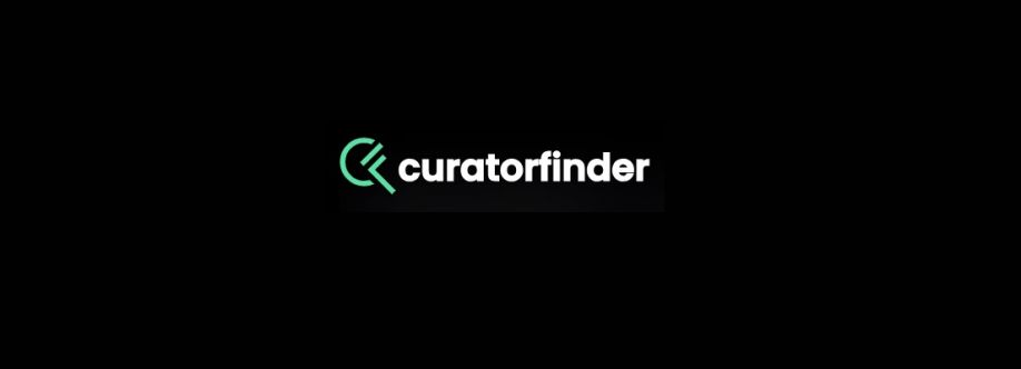 Curatorfinder Cover Image