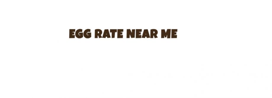 Egg rate near me Cover Image