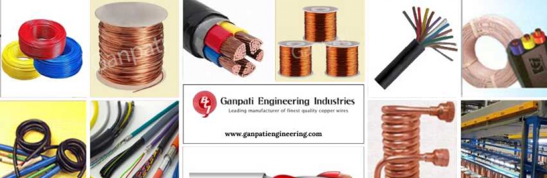 Ganpati Engineering Cover Image