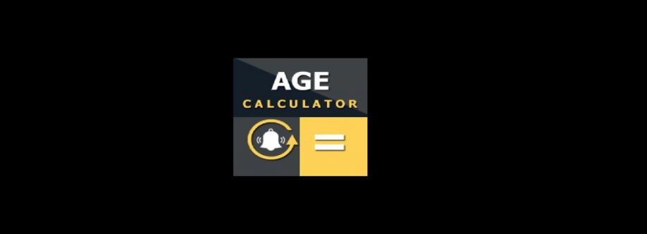 Age Calculator Cover Image