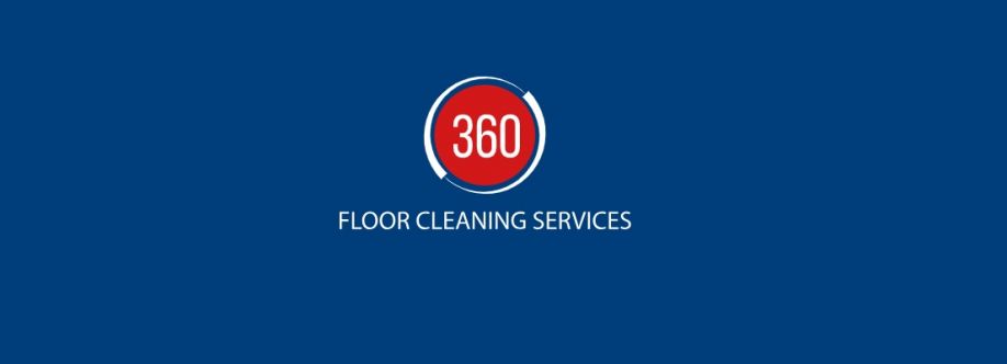 360 Floor Cleaning Services Cover Image