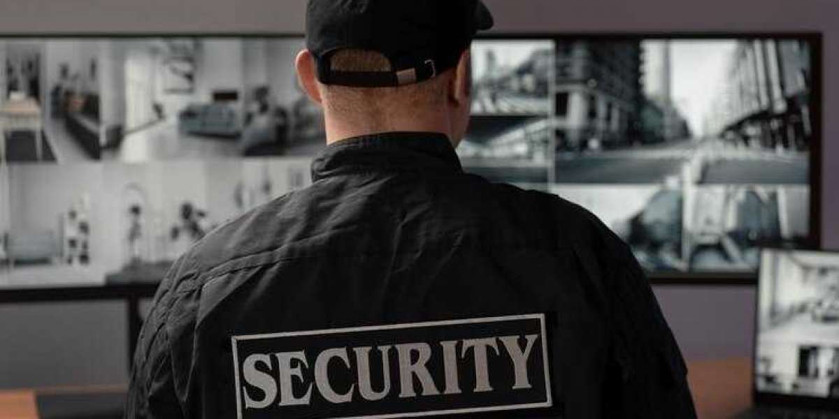 How to Evaluate the Best Security Company for Your Dubai Property