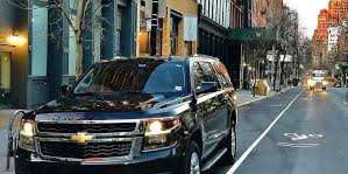 Top Reasons to Book a CLS Limo in NYC