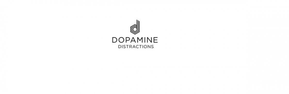 Dopamine Distractions Ltd Cover Image