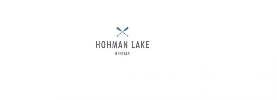 Hohman Lake Cabin Rentals Cover Image